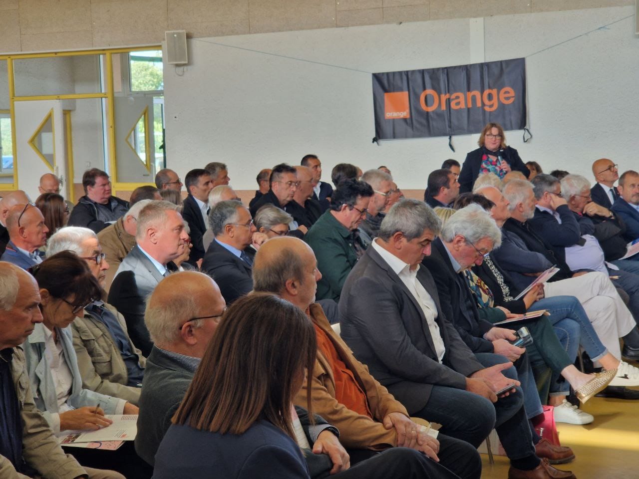Lire la suite à propos de l’article Retour sur ma participation à l&rsquo;Assemblée Générale de l’Association des Maires Ruraux de l’Aveyron (AMRF)
