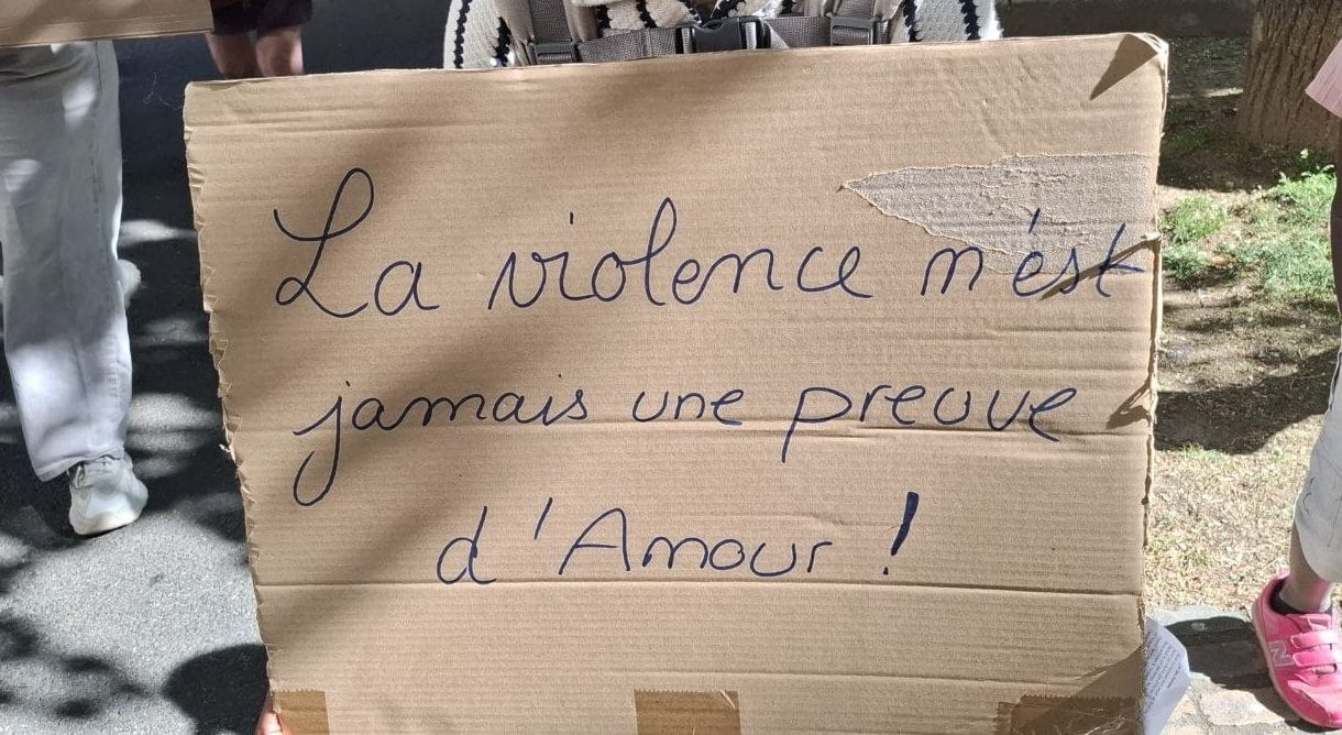 Lire la suite à propos de l’article Double féminicide sur des femmes Aveyronnaises